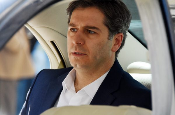 Αλέξανδρος Μπουρδούμης: Έμαθα τον θάνατο του αδερφού μου πέντε λεπτά πριν βγω στη σκηνή