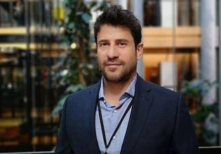 Ο Αλέξης Γεωργούλης μιλά για πρώτη φορά μετά τις καταγγελίες