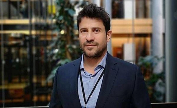 Ο Αλέξης Γεωργούλης μιλά για πρώτη φορά μετά τις καταγγελίες