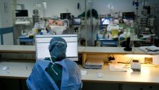 ΕΟΔΥ: Τέσσερις νέοι θάνατοι από κορονοϊό – Σε ύφεση η γρίπη