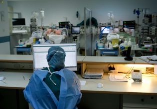ΕΟΔΥ: Τέσσερις νέοι θάνατοι από κορονοϊό – Σε ύφεση η γρίπη