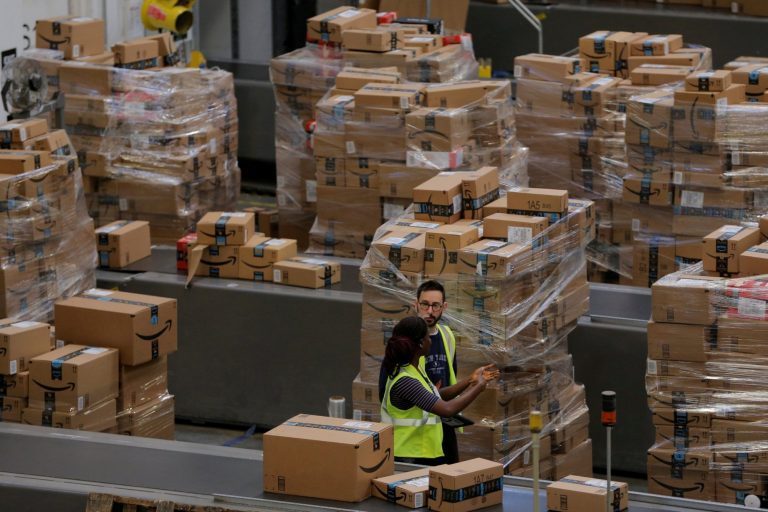 Amazon και Temu: Πώς απειλούν την πρωτοκαθεδρία της Allegro