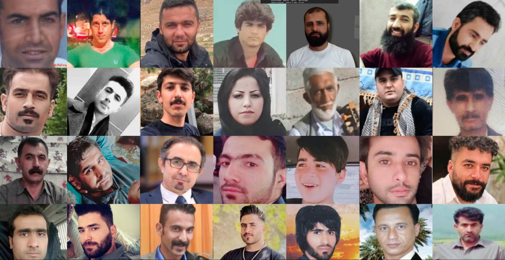 Ιράν: Τουλάχιστον 853 εκτελέσεις έγιναν το 2023, καταγγέλλει η Διεθνής Αμνηστία