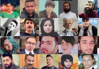 Ιράν: Τουλάχιστον 853 εκτελέσεις έγιναν το 2023, καταγγέλλει η Διεθνής Αμνηστία