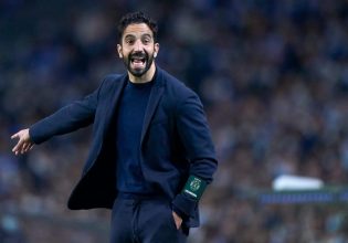 Αυτοί είναι οι τρεις παίκτες που θέλει να φέρει στη Λίβερπουλ από την Σπόρτινγκ ο Αμορίμ