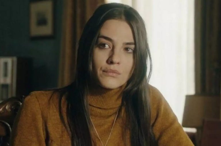 Αναστασία Παντούση: «Αν ανακάλυπτα ότι μου λένε ψέματα, θα…»