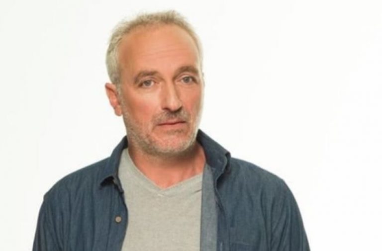 Συγκλονίζει ο Ανδρέας Ανδρεόπουλος – Οι οικονομικές δυσκολίες και οι μήνες στο «Σπίτι του ηθοποιού»