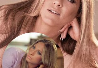 Jennifer Aniston: Μεταμορφώνεται σε Barbra Streisand και υιοθετεί τα θρυλικά beauty looks της