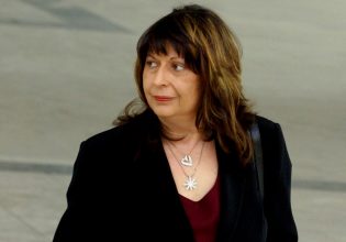 Παραδικαστικό κύκλωμα: Εκδόθηκε στην Ελλάδα η Αντωνία Ηλία
