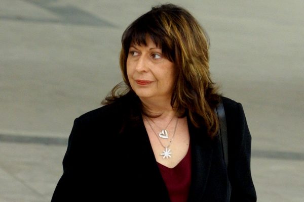 Παραδικαστικό κύκλωμα: Εκδόθηκε στην Ελλάδα η Αντωνία Ηλία