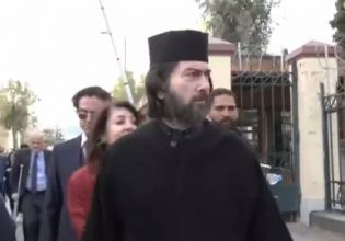 Κιβωτός του Κόσμου: Στο δικαστήριο ο πατέρας Αντώνιος ως ηθικός αυτουργός της κακοποίησης τροφίμων