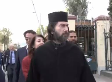 Κιβωτός του Κόσμου: Στο δικαστήριο ο πατέρας Αντώνιος ως ηθικός αυτουργός της κακοποίησης τροφίμων