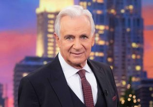 Αλέξανδρος Αντωνόπουλος: «Με τον Μινωτή τα χαλάσαμε πρώτα για τα κληρονομικά και μετά για τα συνδικαλιστικά»