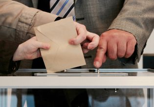 Επιστολική ψήφος: Ξεπέρασαν τις 186.000 οι εγγραφές στην πλατφόρμα ενόψει ευρωεκλογών