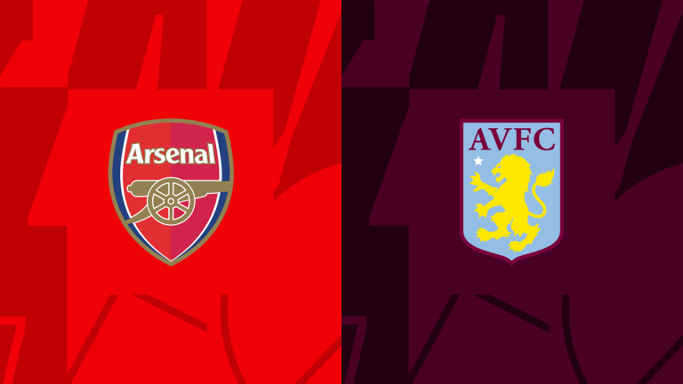LIVE: Άρσεναλ – Άστον Βίλα