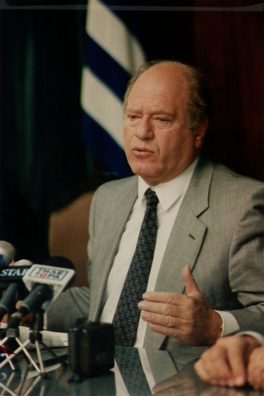 Γεράσιμος Αρσένης: Η επιβίωση του δικού μας πολιτισμού θα εξαρτηθεί από την ποιότητα της παιδείας μας