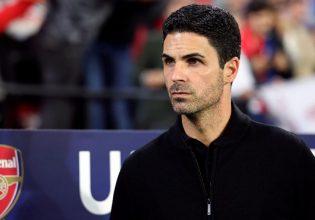 Ο Αρτέτα βρήκε τον επόμενο φορ του μετά το «όχι» για Γκιοκέρες