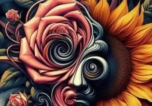 Τεστ προσωπικότητας: Είσαι φιλικός ή ρομαντικός; – Ποιο χαρακτηριστικό υπερισχύει στη ζωή σου