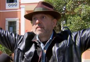 Αλεξανδρούπολη: Ο καθηγητής που κατηγορείται για παρενόχληση έστησε σόου – «Θέλω συνέντευξη»