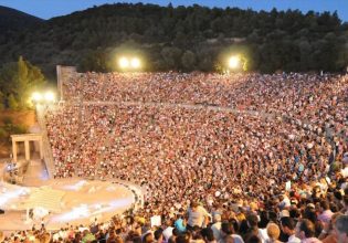 Ανακοινώθηκε το πρόγραμμα του Φεστιβάλ Αθηνών – Όσα θα δούμε σε Ηρώδειο και Επίδαυρο αυτό το καλοκαίρι