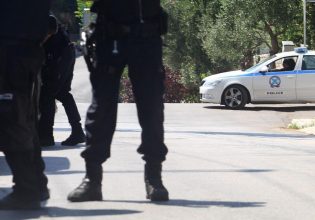 ΕΛ.ΑΣ.: 928 συλλήψεις το τριήμερο σε όλη τη χώρα για την αντιμετώπιση της εγκληματικότητας