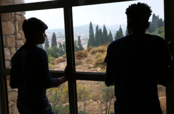 Μεταναστευτικό: Αγνοούνται πάνω από 50.000 ασυνόδευτα παιδιά μετά την άφιξή τους στην Ευρώπη