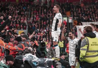 Η Αταλάντα διέλυσε την Λίβερπουλ (3-0) – Πήρε τον «εμφύλιο» με τη Μίλαν η Ρόμα (1-0. vids)