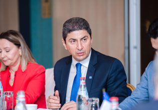 Αυγενάκης: Ζωτικής σημασίας για την επιβίωση των αγροτών οι αλλαγές στην ΚΑΠ