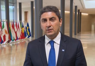 Αυγενάκης: Η ΕΕ να κάνει περισσότερα για τη βιωσιμότητα του αγροτικού κλάδου