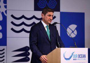 Αυγενάκης: Το «Αμοργόραμα» πρωτοβουλία «πιλότος» της ελληνικής αγροτικής οικονομίας