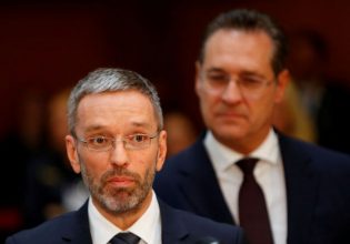 Αυστρία: Εισαγγελική έρευνα για απιστία σε βάρος πρώην κυβερνητικών στελεχών της ακροδεξιάς