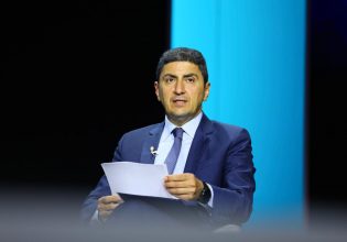 Αυγενάκης: Δεσμεύσεις και πρωτοβουλίες της Ελλάδας για βιώσιμη αλιεία και προστασία θαλασσών