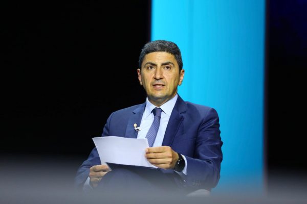 Αυγενάκης: Δεσμεύσεις και πρωτοβουλίες της Ελλάδας για βιώσιμη αλιεία και προστασία θαλασσών