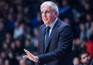 Ομπράντοβιτς: «Θα προετοιμάσουμε το ματς με τη Βαλένθια με σεβασμό απέναντι στον κόσμο μας»