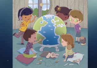 Οπτική ψευδαίσθηση: Βρείτε το φρούτο σε 6 δευτερόλεπτα και αποδείξτε πόσο σβέλτοι και έξυπνοι είστε