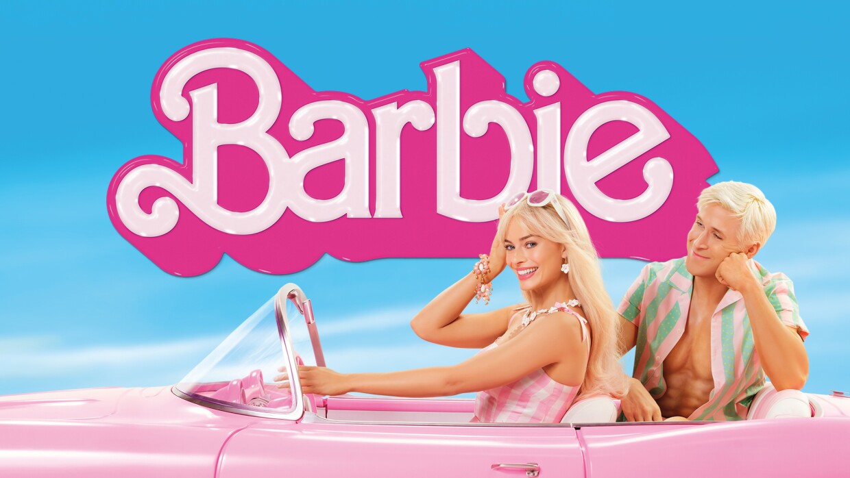 Αφίσα της ταινίας «Barbie» και σενάριο του «Love Actually» σε δημοπρασία για τα παιδιά του πολέμου