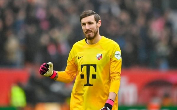 Νέα δημοσιεύματα για Μπάρκα και Σεβίλλη: «Ταιριάζει στα οικονομικά δεδομένα της ομάδας»