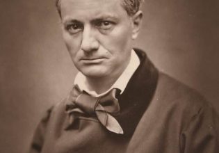 Σαρλ Μπωντλαίρ: Κλασικές ερωτικές ιστορίες