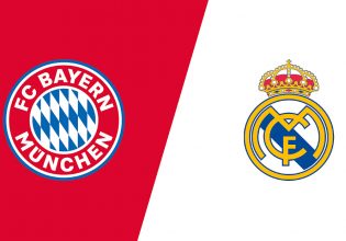 LIVE: Μπάγερν Μονάχου – Ρεάλ Μαδρίτης