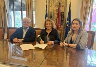 Δάνειο έλαβε ο Δήμος Πεντέλης για την θωράκιση του έναντι πυρκαγιών