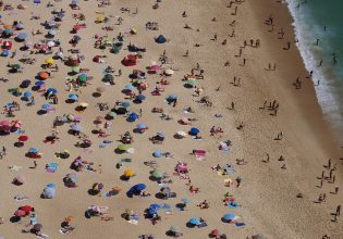 Κανάριες Νήσοι: Σε απεργία πείνας οι κάτοικοι εξαιτίας του υπερτουρισμού που βρίσκεται σε «οριακό σημείο»