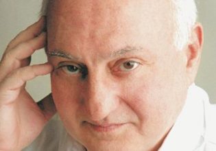 Ερρίκος Μπελιές: Δημοτικίστικες εφηβικές εκσπερματώσεις