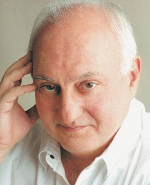 Ερρίκος Μπελιές: Δημοτικίστικες εφηβικές εκσπερματώσεις