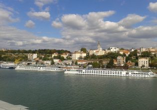 Σερβία: Δημοτικές εκλογές στο Βελιγράδι στις 2 Ιουνίου