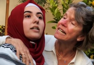 Ο εβραιοαμερικανός κοσμήτορας του Μπέρκλεϋ που έδιωξε από το σπίτι του Παλαιστίνιους φοιτητές