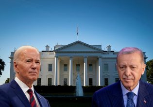 Ακυρώθηκε η επίσκεψη του Ταγίπ Ερντογάν στις ΗΠΑ;