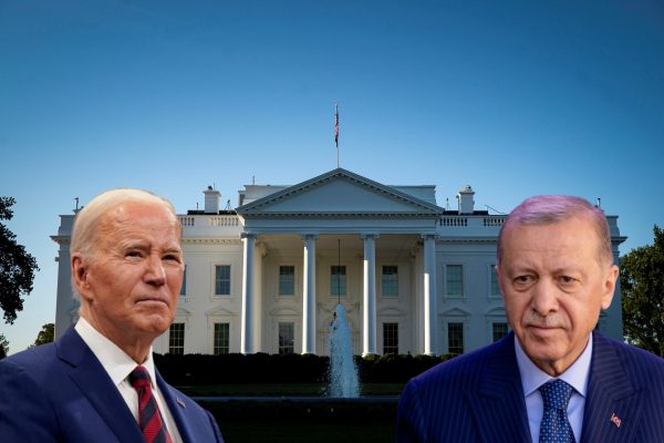 Ακυρώθηκε η επίσκεψη του Ταγίπ Ερντογάν στις ΗΠΑ;