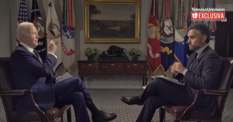 Ισραήλ: «Λάθος» ο τρόπος που διεξάγονται οι επιχειρήσεις του στη Γάζα, λέει ο Μπάιντεν