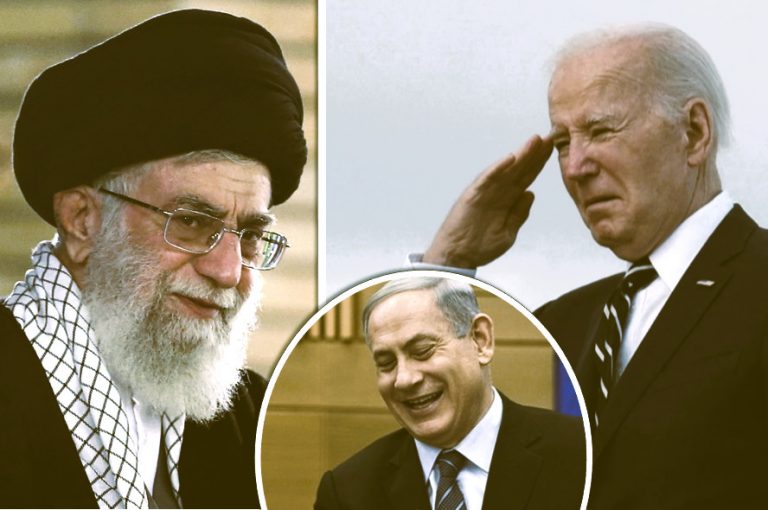 Τα νέα δεδομένα για Ισραήλ και Ιράν μετά την επίθεση – Σε δύσκολη θέση οι ΗΠΑ