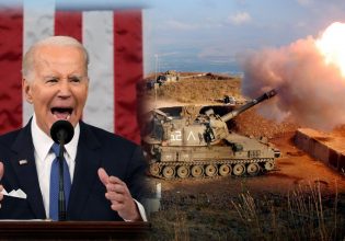 Γιατί η Ουάσινγκτον σιωπά για τα όπλα που στέλνει στο Ισραήλ